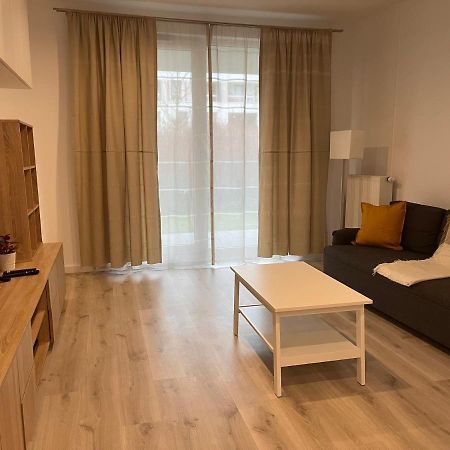 Vizja Apartments Kolska 9 Varşovia Exterior foto